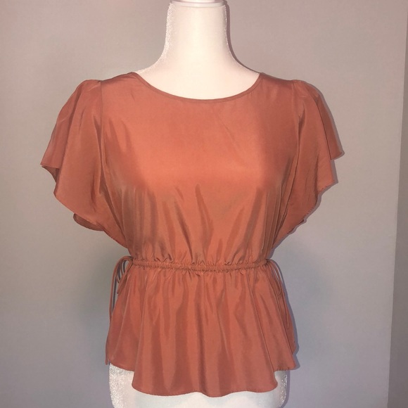 EXPRESS Top FINAL PRICE - Picture 1 of 8